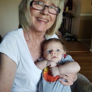 Meet your Posher, Sandi